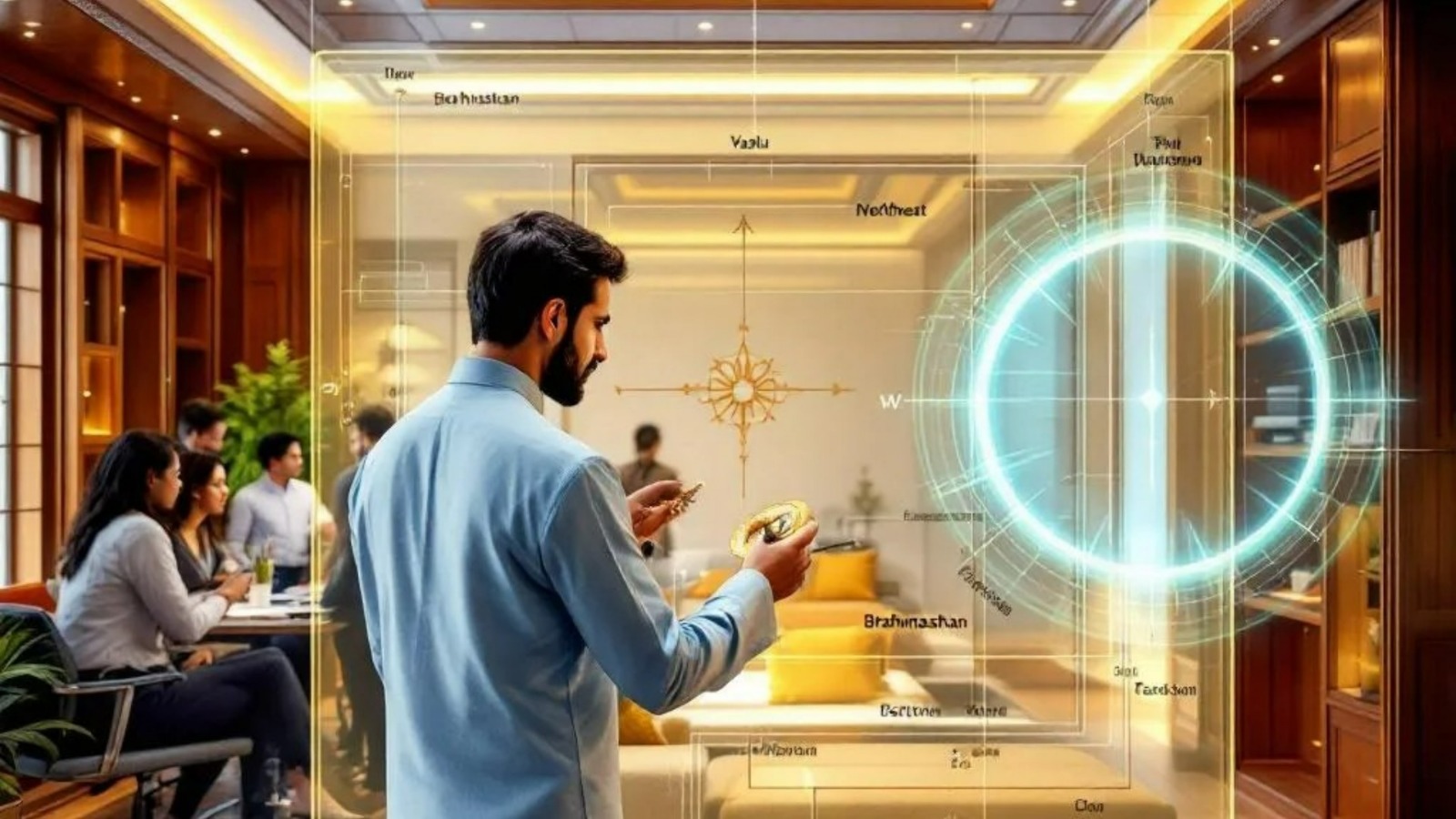 Individual Astrology Consultation