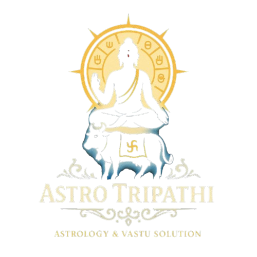 AstroTripathi Logo